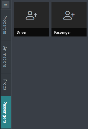 Passanger