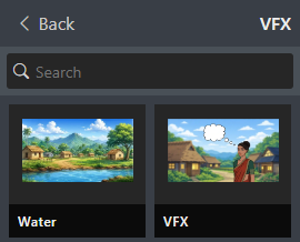 Vfx